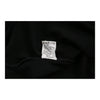 Lacoste Polo Shirt - Large Black Cotton