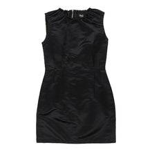  Dolce & Gabbana Mini Mini Dress - Large Black Polyester Blend