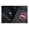 Vintage blue Canada Goose Jacket - mens large