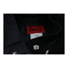 Vintage black Snow Dolce & Gabbana Jacket - mens large