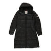 Pepper Grenoble Parc Sud Galaxie Moncler Puffer - Medium Black Polyamide