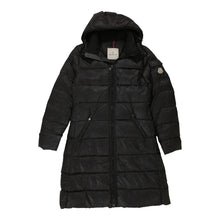  Pepper Grenoble Parc Sud Galaxie Moncler Puffer - Medium Black Polyamide