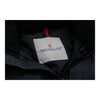 Pepper Grenoble Parc Sud Galaxie Moncler Puffer - Medium Black Polyamide