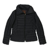 Moncler Puffer - Small Navy Polyamide