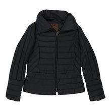  Moncler Puffer - Small Navy Polyamide