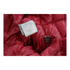 Moncler Puffer - Medium Pink Polyamide