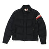 Moncler Puffer - Large Navy Polyamide