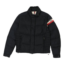  Moncler Puffer - Large Navy Polyamide