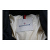 Moncler Puffer - Large Navy Polyamide