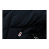 Moncler Puffer - Large Navy Polyamide