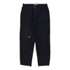 Vintage navy Stone Island Trousers - mens 34" waist