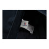 Moncler Skirt - 30W UK 10 Navy Cotton Blend