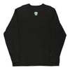 Pre-Loved black Keustone Carhartt Long Sleeve T-Shirt - mens x-large