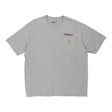  Pre-Loved grey Carhartt T-Shirt - mens x-large