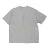 Pre-Loved grey Carhartt T-Shirt - mens x-large