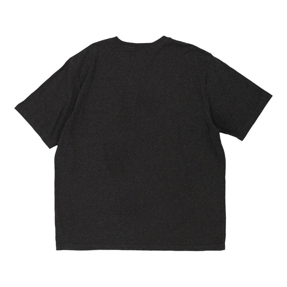 Pre-Loved black Carhartt T-Shirt - mens x-large