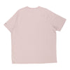 Pre-Loved pink Carhartt T-Shirt - mens x-large