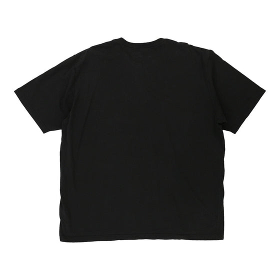 Pre-Loved black Carhartt T-Shirt - mens x-large