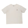 Pre-Loved white Carhartt T-Shirt - mens x-large