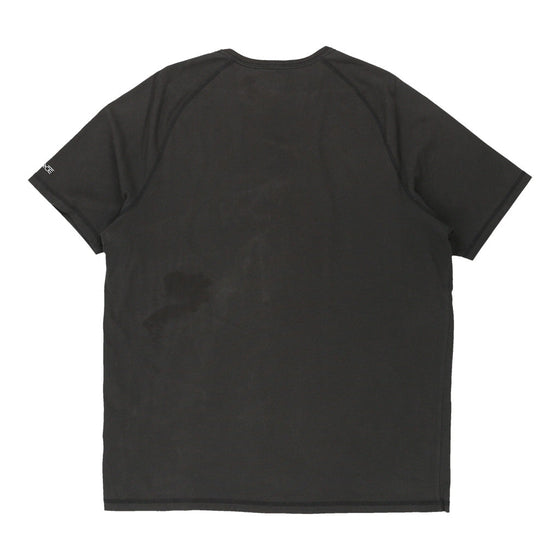 Pre-Loved black Carhartt T-Shirt - mens large