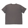 Pre-Loved grey Carhartt T-Shirt - mens x-large