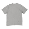 Pre-Loved grey Carhartt T-Shirt - mens medium