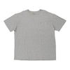 Pre-Loved grey Carhartt T-Shirt - mens x-large