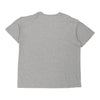 Pre-Loved grey Carhartt T-Shirt - mens x-large