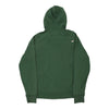 Vintage green Ralph Lauren Hoodie - mens large