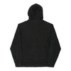 Vintage black Ralph Lauren Hoodie - mens medium