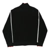 Vintage black Ralph Lauren Zip Up - mens x-large