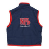 Vintage navy Nfl Gilet - boys small