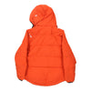 Vintage orange Age 8-12 years Tommy Bahama Puffer - boys large