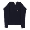 Vintage navy Pendleton Jumper - womens small