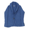 Vintage blue L.L.Bean Cardigan - womens medium