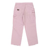 Vintage pink Dickies Carpenter Trousers - mens 30" waist