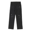 Vintage black Dickies Trousers - womens 28" waist