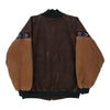 Vintage brown Age 10-12 Kid James Jacket - boys large