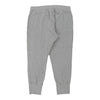 Vintage grey Age 14-15 Chalk Line Joggers - boys x-large