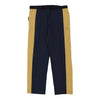 Vintage navy Nike Tracksuit - mens small