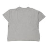 Vintage grey Nike T-Shirt - mens xx-large