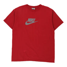  Vintage red Nike T-Shirt - mens large