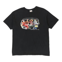  Vintage black Times Square, NY M&Ms T-Shirt - mens x-large