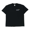 Vintage black Banquet 400 2005 Gildan T-Shirt - mens x-large