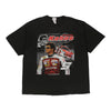 Vintage black Kasey Kahne Chase Authentics T-Shirt - mens xxx-large