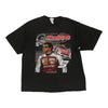 Vintage black Kasey Kahne Chase Authentics T-Shirt - mens xxx-large