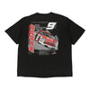 Vintage black Kasey Kahne Chase Authentics T-Shirt - mens xxx-large