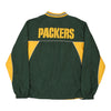 Vintage green Green Bay Packers Nfl Jacket - mens large