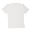 Vintage white Single Stitch Jamaica Hefty T-Shirt - mens x-large