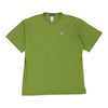 Vintage green Reebok T-Shirt - mens xx-large